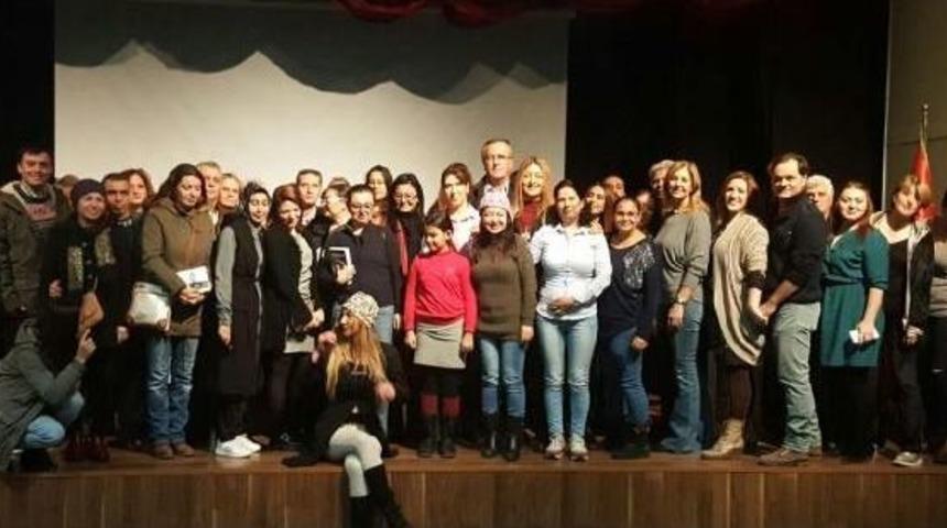 Onların I&ccedil;inde Iyilik Var