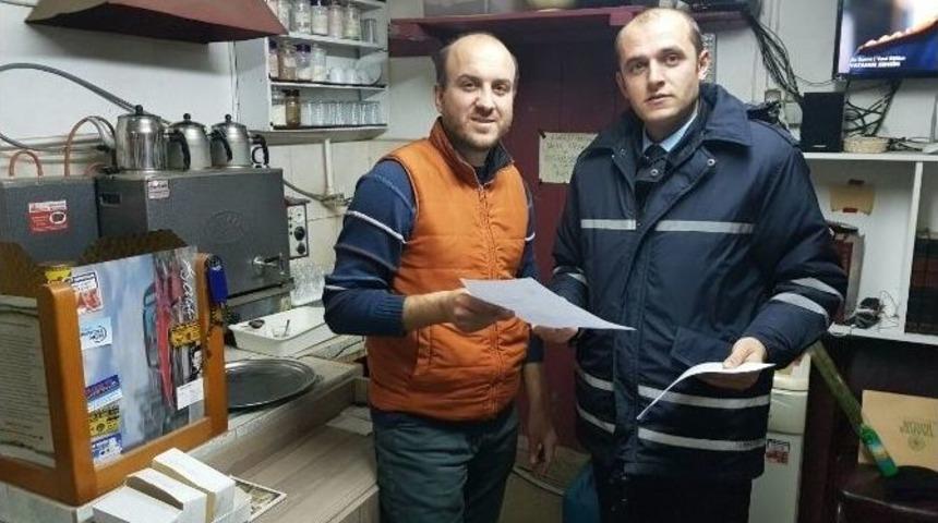 Vatandaşlar Telefon Dolandırıcılığına Karşı Bilin&ccedil;lendirildi