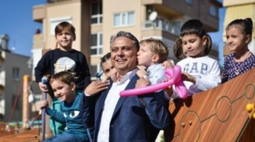 Başkan Uysal&rsquo;dan Yeni Yıl Mesajı