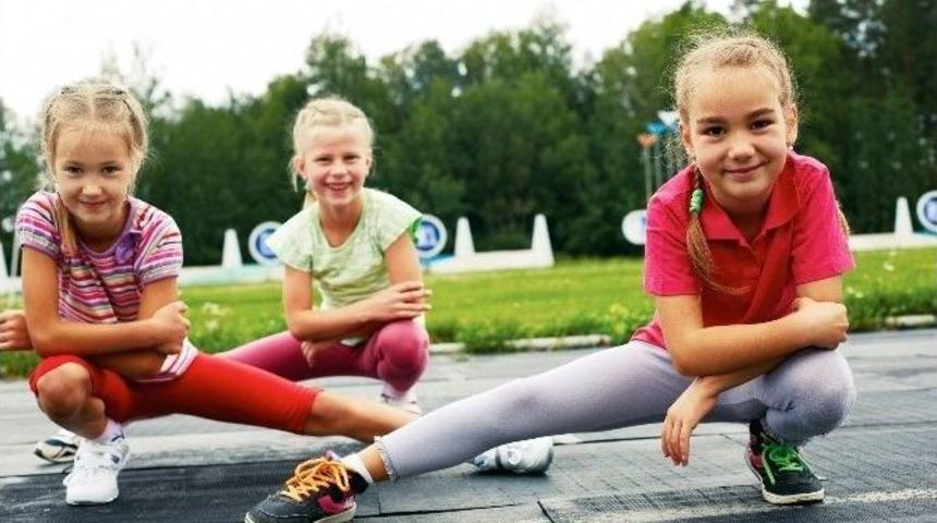 Sporcu &Ccedil;ocuklar Ve Ailelerine Hayati 10 &Ouml;neri