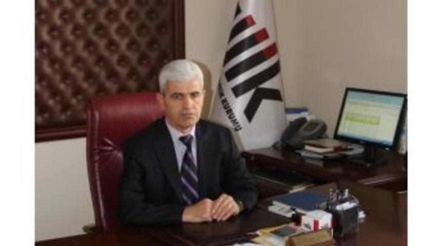 Afyonkarahisar 595 Dekar &Ouml;rt&uuml; Altı Tarım Alanına Sahip