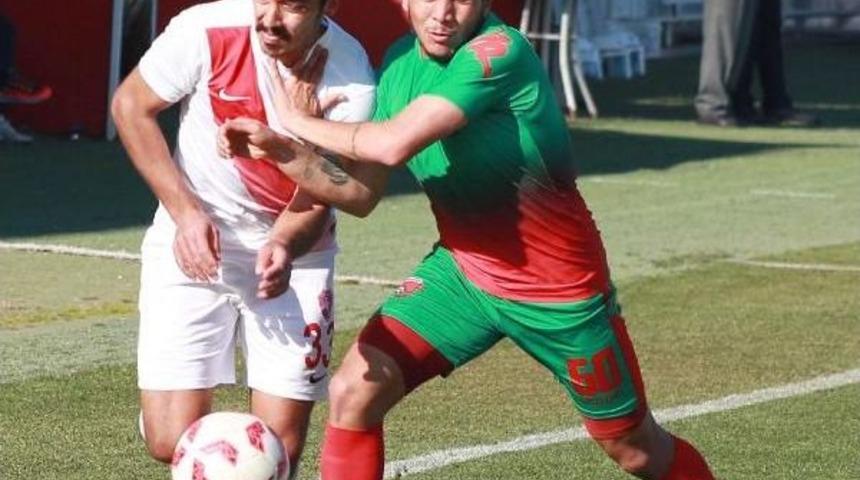 Altay'dan Savunmaya Takviye