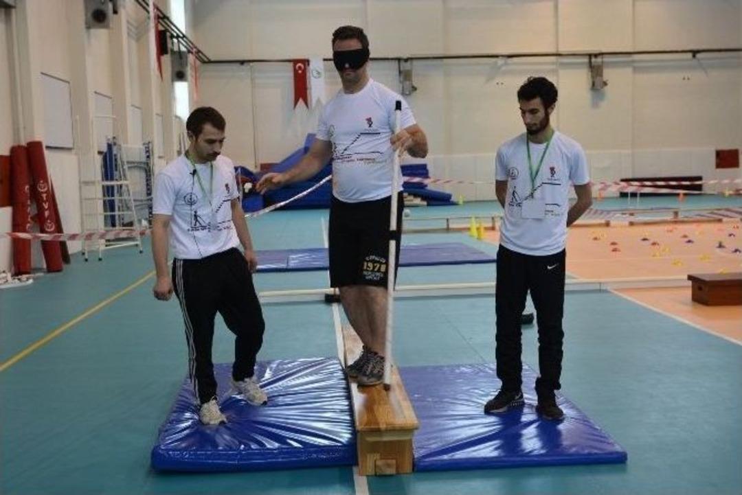 &ldquo;benim G&ouml;z&uuml;mden D&uuml;nyayı G&ouml;rmeye Var Mısın?&rdquo;