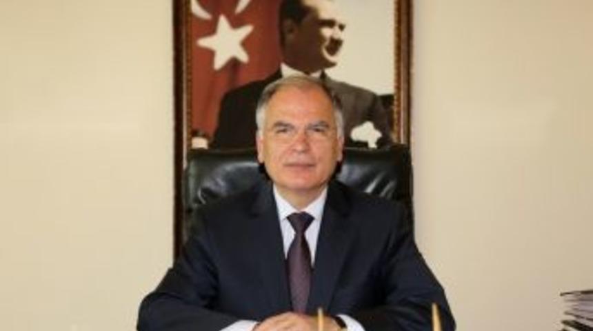 Başkan Bakıcı: "aydınlık Ve Mutlu Yarınlara İnancımız Bitmeyecek"