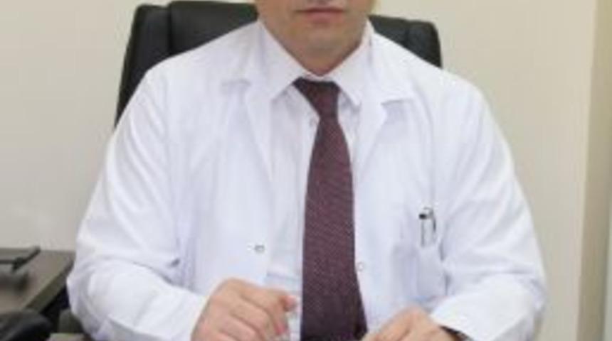 T&uuml;rkiye&rsquo;de Yılda 120 Bin Kişi Sigaradan &Ouml;l&uuml;yor