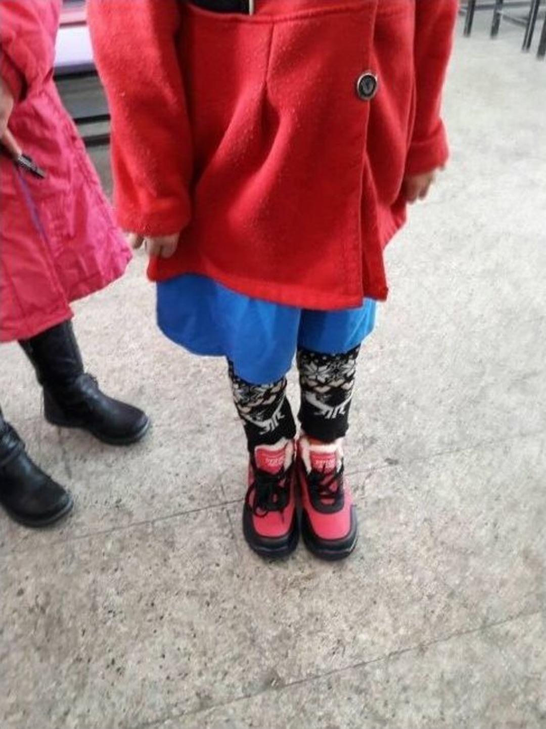 Bulanık&rsquo;ta &lsquo;sen De Bu Ayaklara Bir Ayakkabı Giydirmek İster Misin?&rsquo; Kampanyası