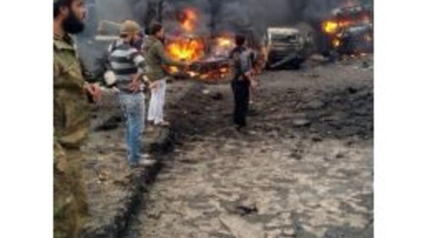 Tsk: &ldquo;deaş&rsquo;ın Emirlerinden Ebu Husen Tunusi Etkisiz Hale Getirildi&rdquo;