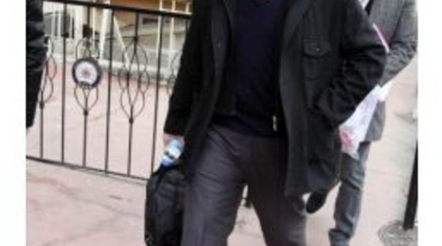 Bylock&rsquo;tan Aranan &Ouml;ğretmen G&ouml;zaltına Alındı