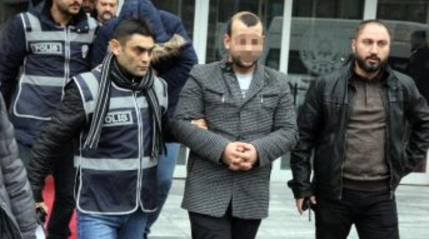 12 Evden 250 Bin Liralık Hırsızlık Ş&uuml;phelileri Adliyede