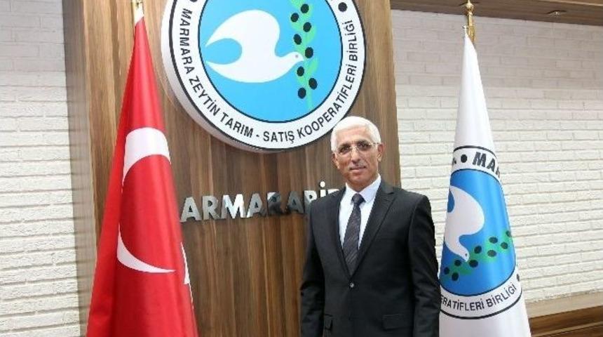 Marmarabirlik&rsquo;ten "zam Senaryosu" Tepkisi