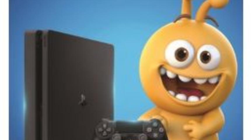 Financell&rsquo;den Playstation Kampanyası