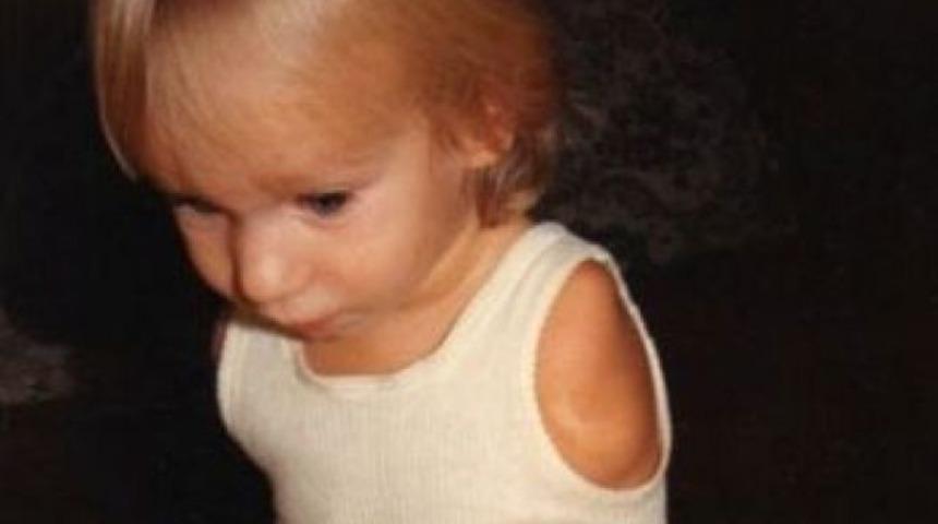 Kolları bacakları yok ama