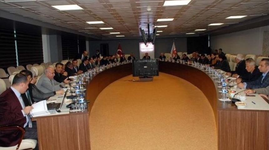 Adıyaman Cazibe Merkezleri Programıyla Hayat Bulacak