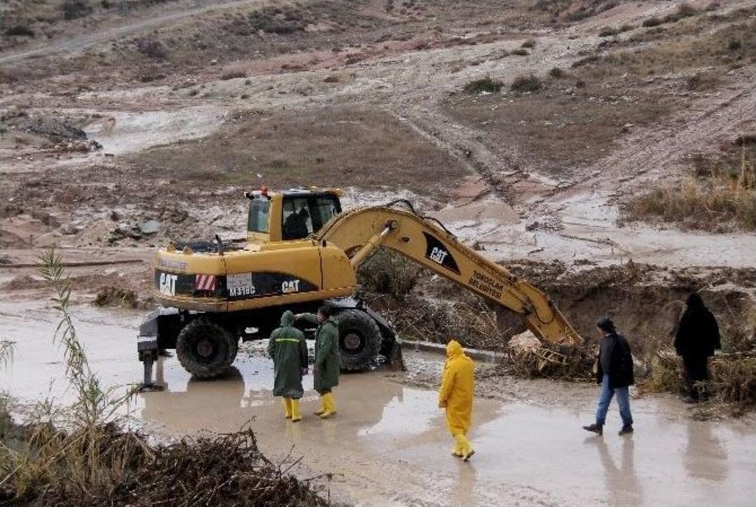 &Ccedil;ocuklarını Kreşe Bırakıp, İşe Gideceklermiş