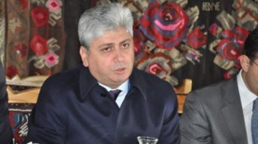 Fet&ouml;&rsquo;n&uuml;n Jandarma İmamı Yakalandı