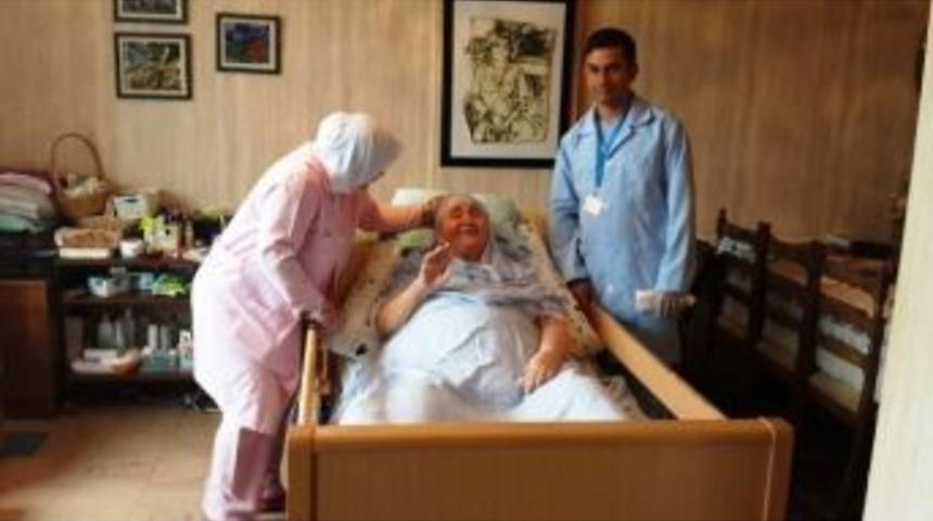 İzmit Belediyesi&rsquo;nden İhtiya&ccedil; Sahiplerine Yardım Eli