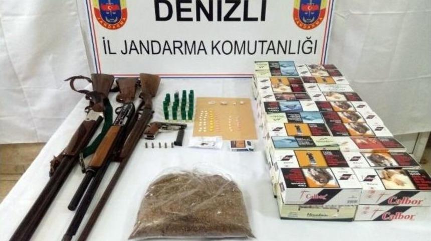 Narkotik &lsquo;evlat&rsquo; Uyuşturucu Tacirlerinin Korkulu R&uuml;yası Oldu