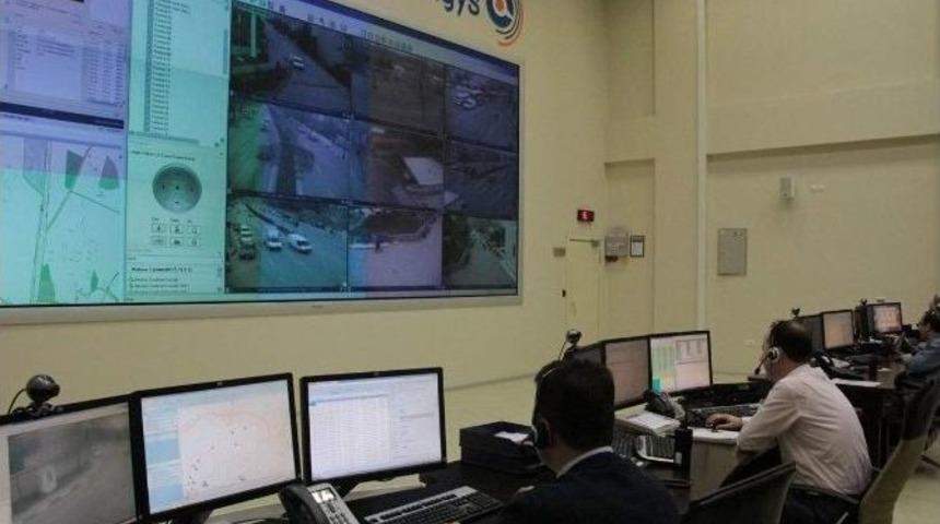 Bursa Valiliği Yılbaşı Tedbirlerini A&ccedil;ıkladı