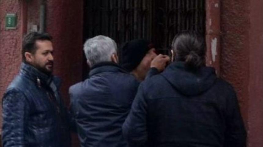 Gemlik&rsquo;te Uyuşturucu Baskını