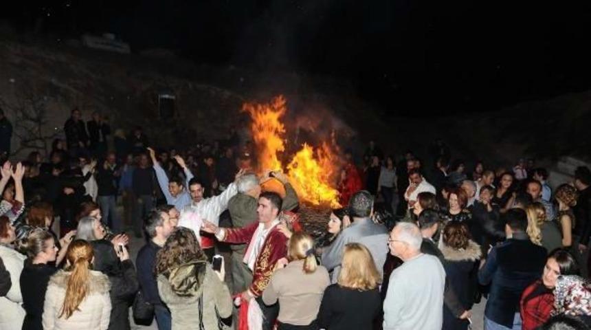 Kapadokya&rsquo;Daki Oteller Yılbaşına Dolu Girecek