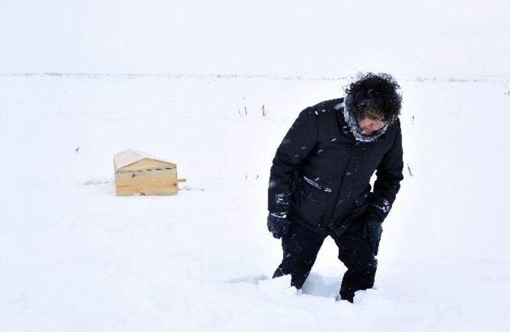 Terörün Yaşattığı Acılara Tabutla Dikkat Çekti G3