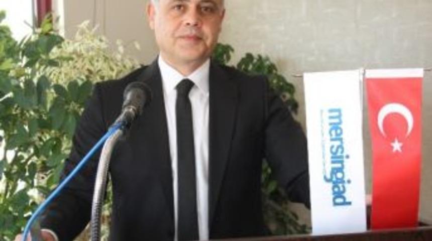 Mehmet İzol&rsquo;dan Ge&ccedil;miş Olsun Mesajı