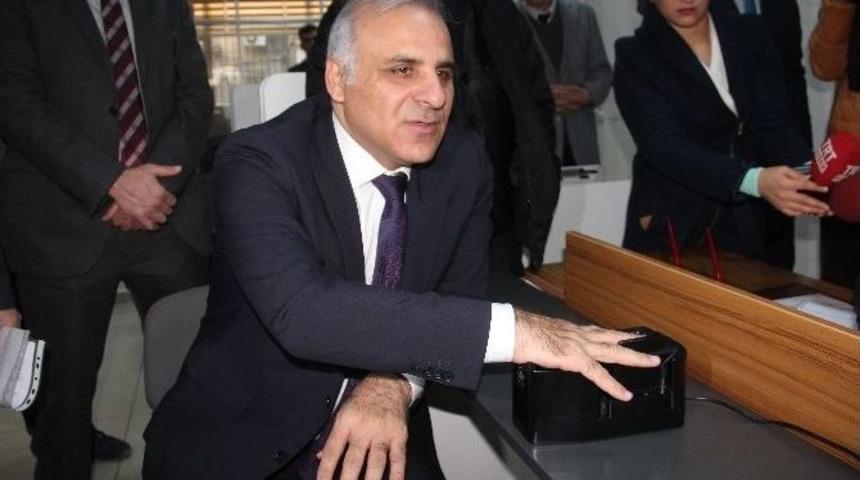 Elazığ&rsquo;da Yeni Kimlik Başvuruları Başlıyor