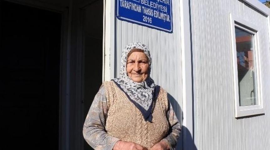 B&uuml;y&uuml;kşehir&rsquo;den Hafise Nine&rsquo;ye Yeni Yuva