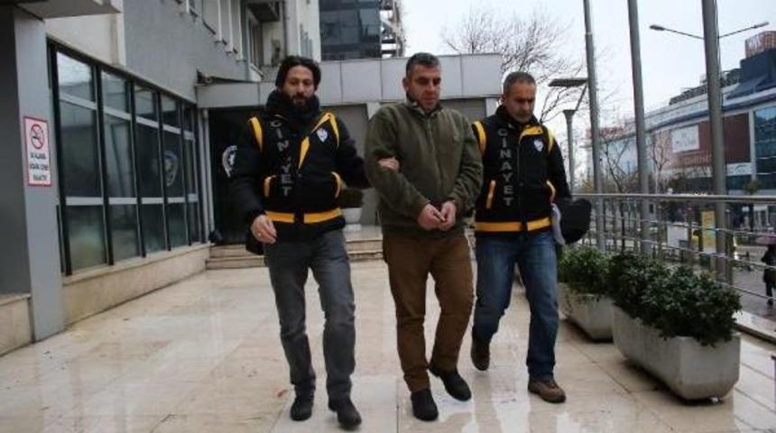 Cinayet Sanığı: Cesedi, Belgeselde Izlediğim Gibi Par&ccedil;aladım