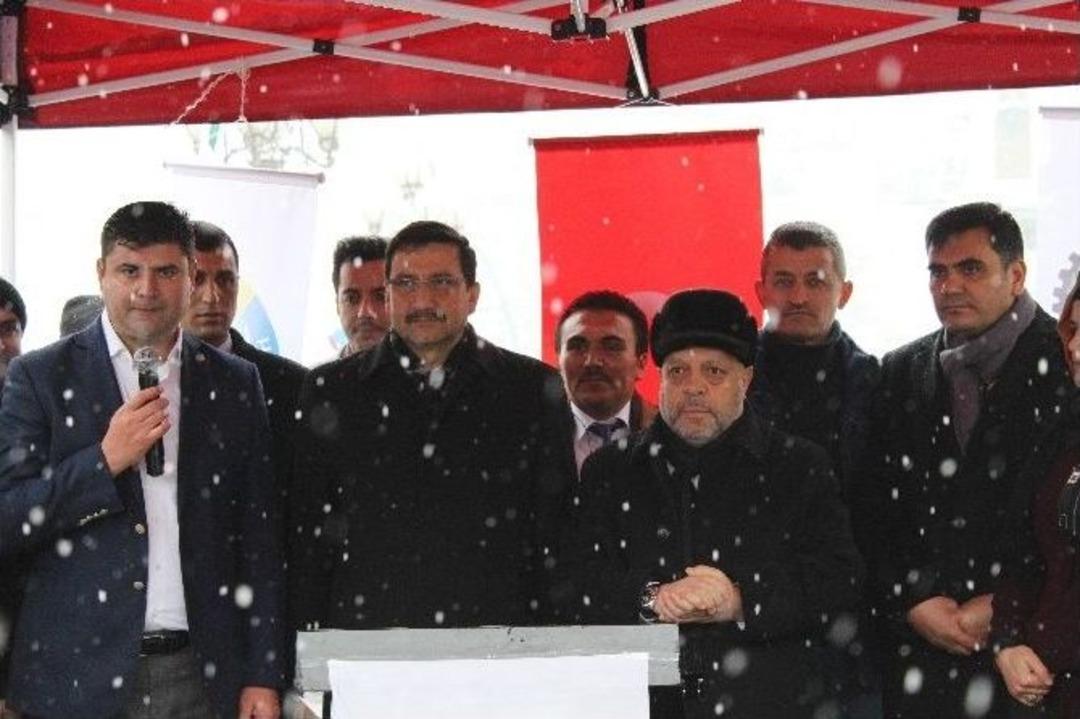 5. Uluslararası Kısa Film Yarışmasının &Ouml;d&uuml;l&uuml; Halep&rsquo;e Gidiyor