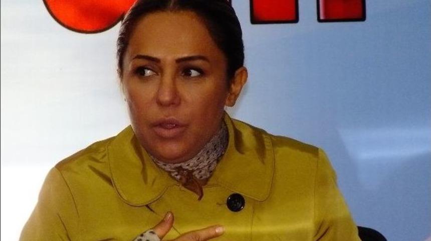 Ak Partili En&ccedil;: "suriyelilere Memuriyet Kadrosu Verildi Diyenler İspatlasın Ben Bu İşi Bırakırım"