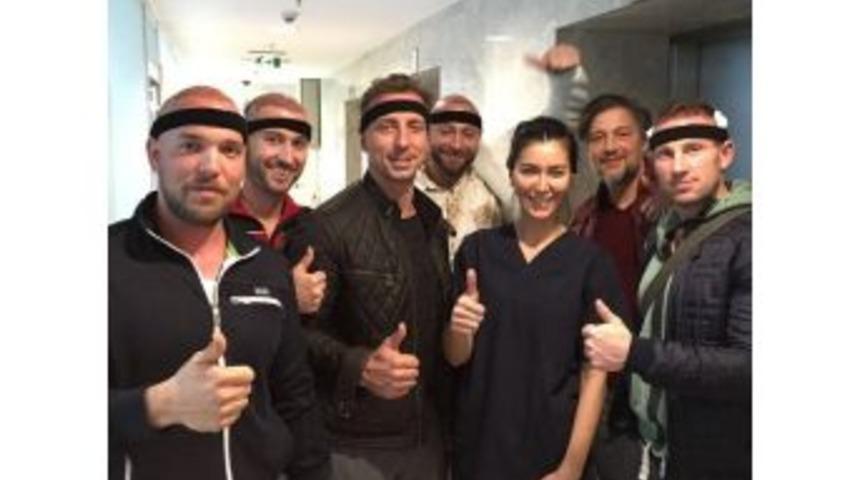 Avrupalılar G&uuml;zelleşmek İ&ccedil;in Noel&rsquo;de Soluğu T&uuml;rkiye&rsquo;de Aldı