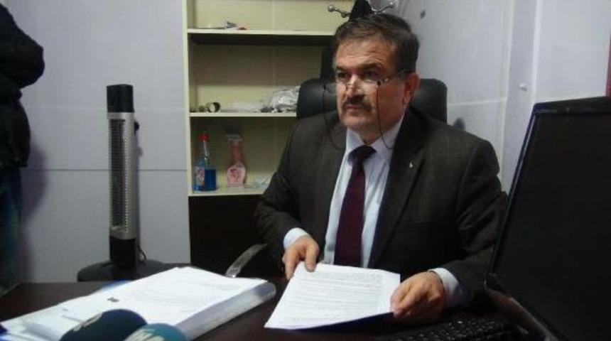 Kimlik Bilgileri Kullanılarak 16 Bin Lira Dolandırıldı