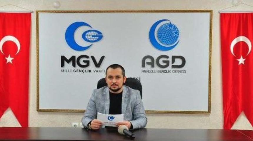 Yılbaşı Gecesi Fetih Kutlaması &Ccedil;ağrısı