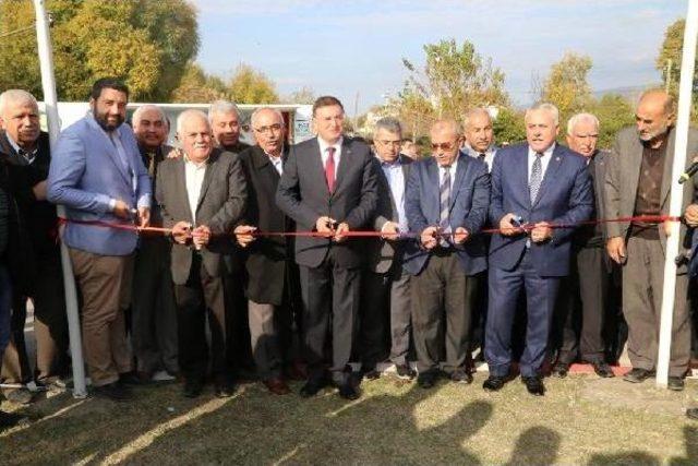 Dörtyol'da Heykel Tartışması