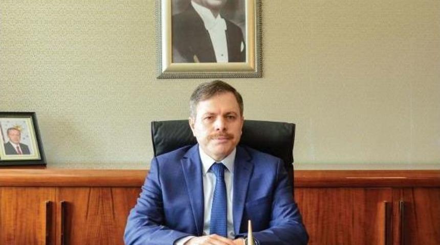 Rekt&ouml;r &Ccedil;elik Ile 8 Kişi Fet&ouml;'den Adliyede