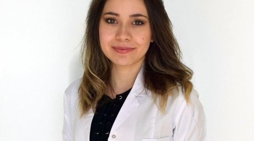 Yılbaşı Gecesi Beslenmeye Dikkat