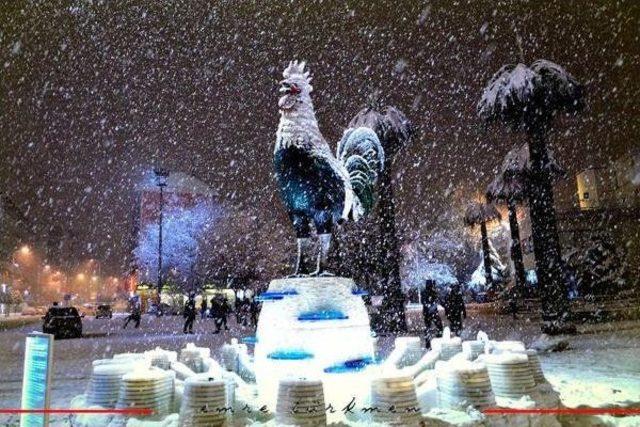 Jandarma Ve Polis Kardan Adamlar