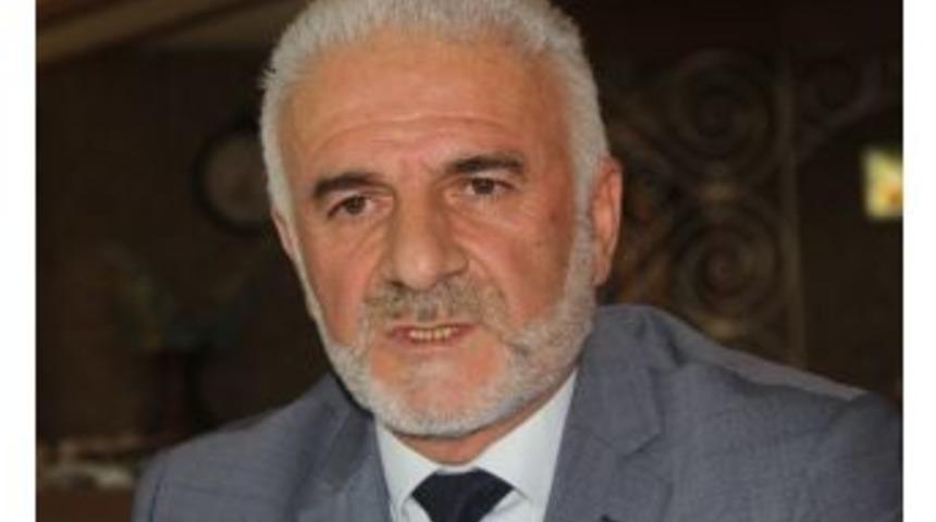 Tabelanın 17 Katı N&uuml;fus Ağırlıyor