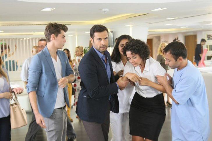 Güllerin Savaşı 10. Bölüm Galerisi G5