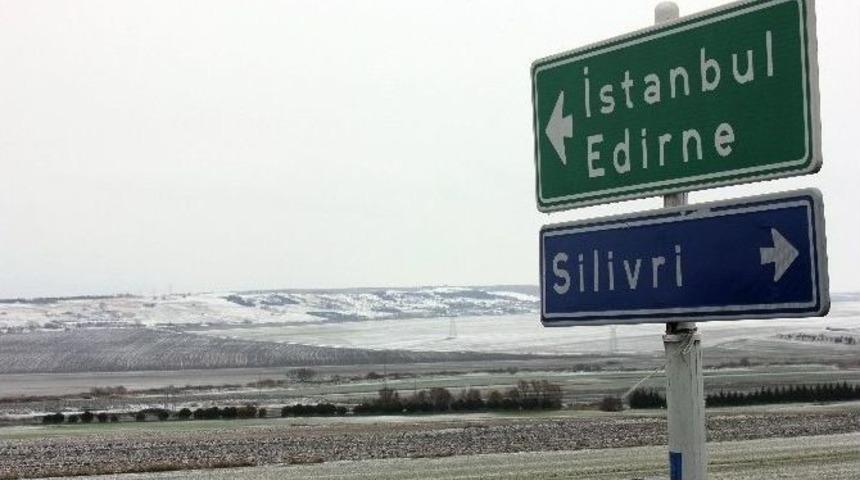 Silivri Beyaza B&uuml;r&uuml;nd&uuml;