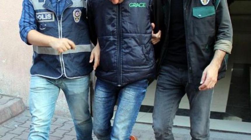 3 Sanığa Uyuşturucu Ticaretinden 16'şar Yıl Hapis Cezası