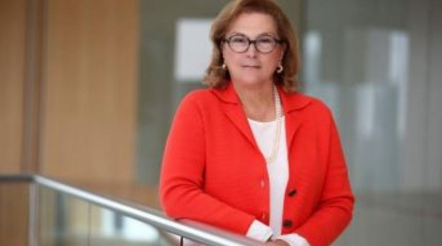 G&uuml;ler Sabancı&rsquo;dan Yeni Yıl Mesajı