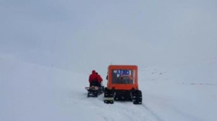 Kocaeli Afad’tan Acil Durum Raporu