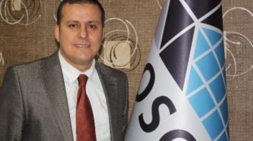 Erzurum&rsquo;da Kosgeb&rsquo;e Rekor Başvuru