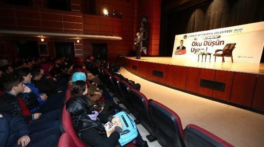 "dersler Zor Değil, Motivasyon Yetersiz"