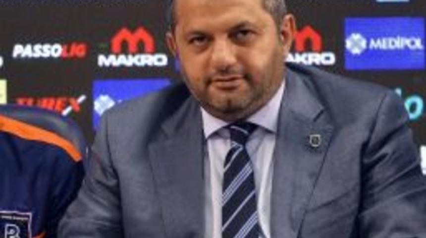 (&ouml;zel Haber) Mustafa Saral: "kimseyi Satmayacağız"