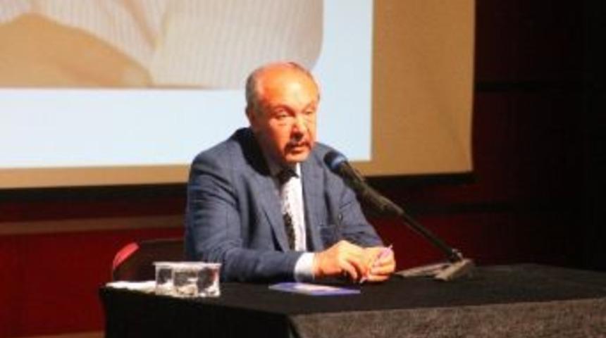 Tarih&ccedil;i &Ccedil;elik, Orta Doğu&rsquo;yu Anlattı