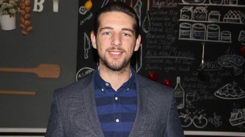 Manisalılar Forum Magnesia&rsquo;ya Akın Etti