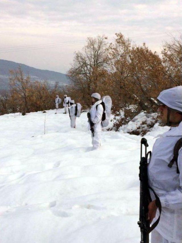 Diyarbakır Kırsalındaki Operasyonun Sonuçları Açıklandı